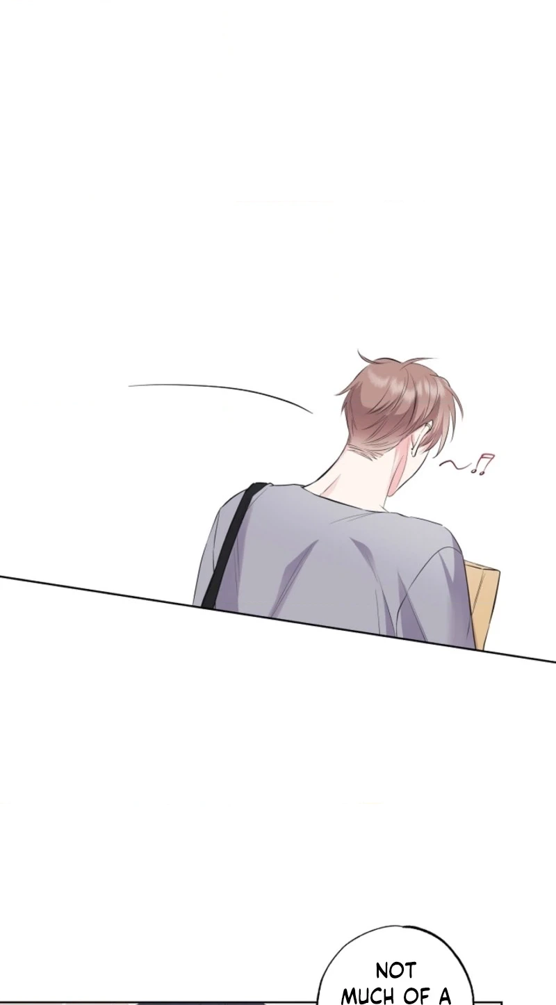 The Four of Us Are 0 Friends Chapter 36 page 20 - 