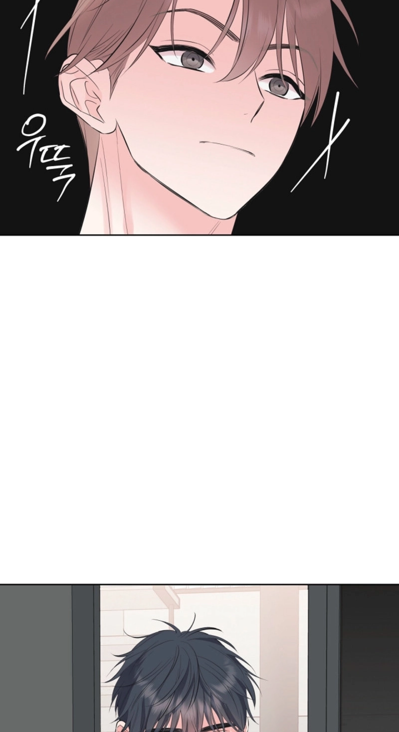 The Four of Us Are 0 Friends Chapter 36 page 3 - 