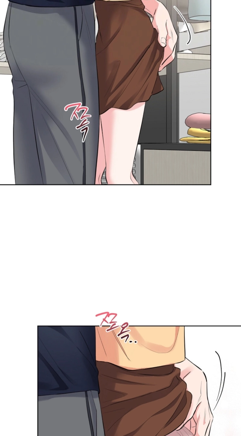The Four of Us Are 0 Friends Chapter 36 page 26 - 