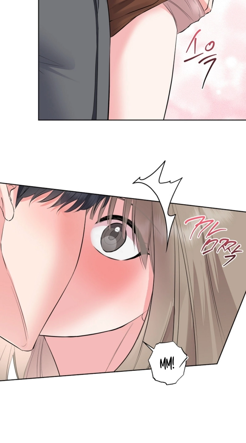 The Four of Us Are 0 Friends Chapter 36 page 27 - 