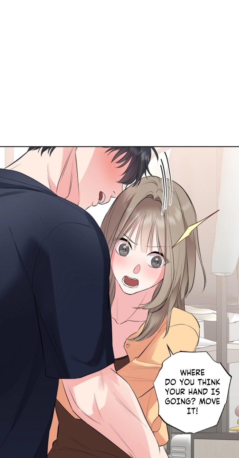 The Four of Us Are 0 Friends Chapter 36 page 28 - 
