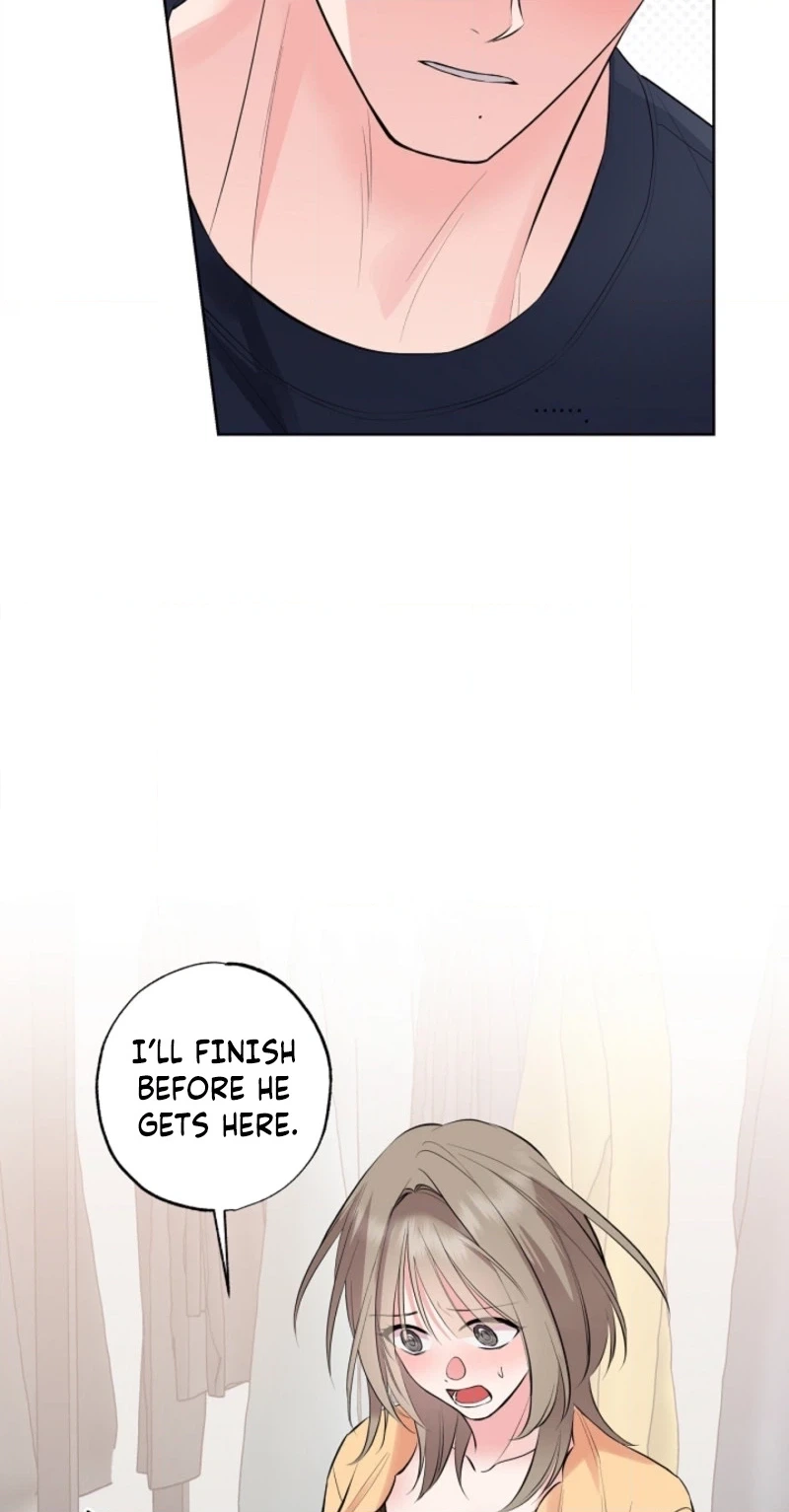 The Four of Us Are 0 Friends Chapter 36 page 30 - 