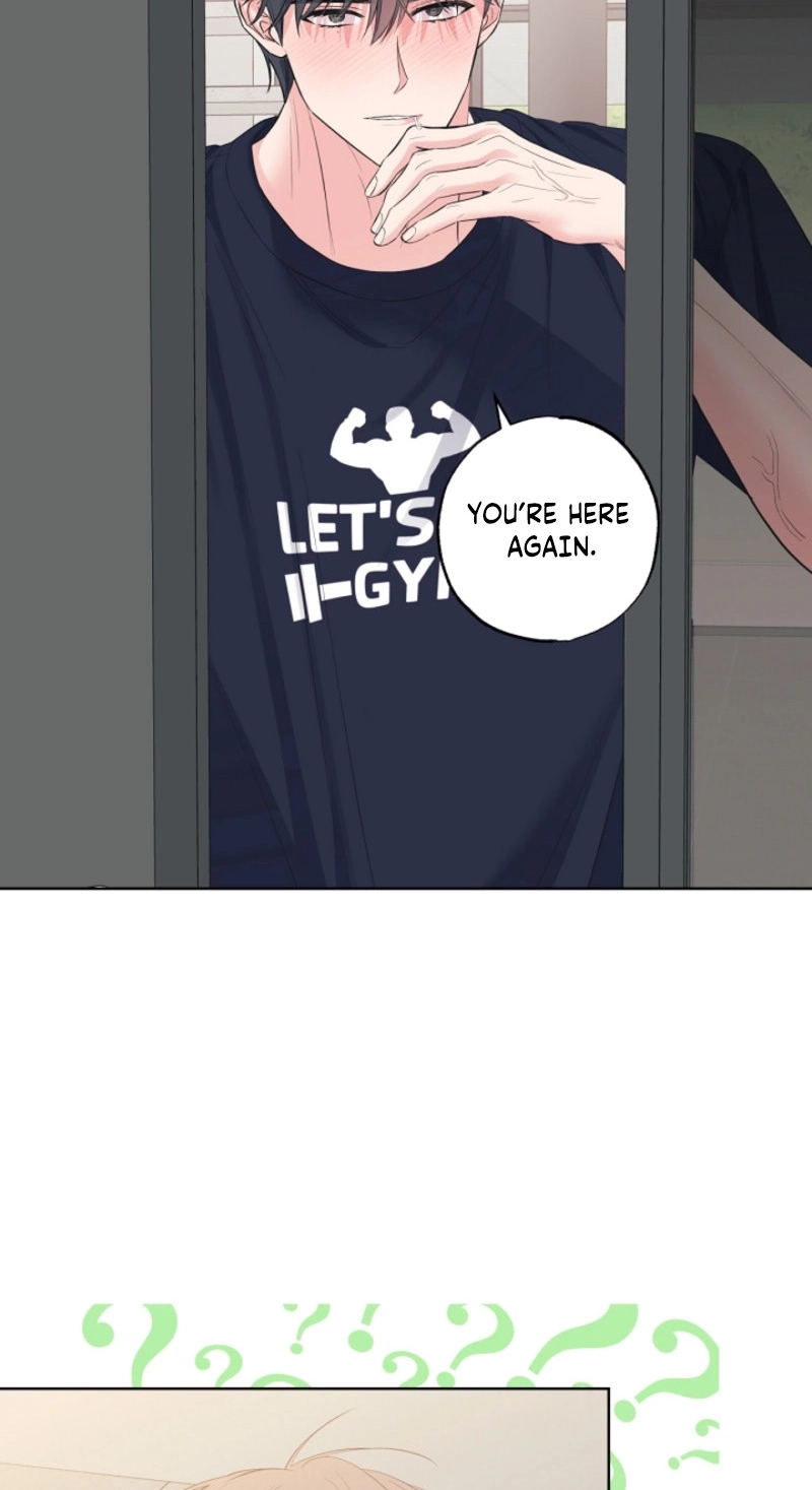 The Four of Us Are 0 Friends Chapter 36 page 4 - 