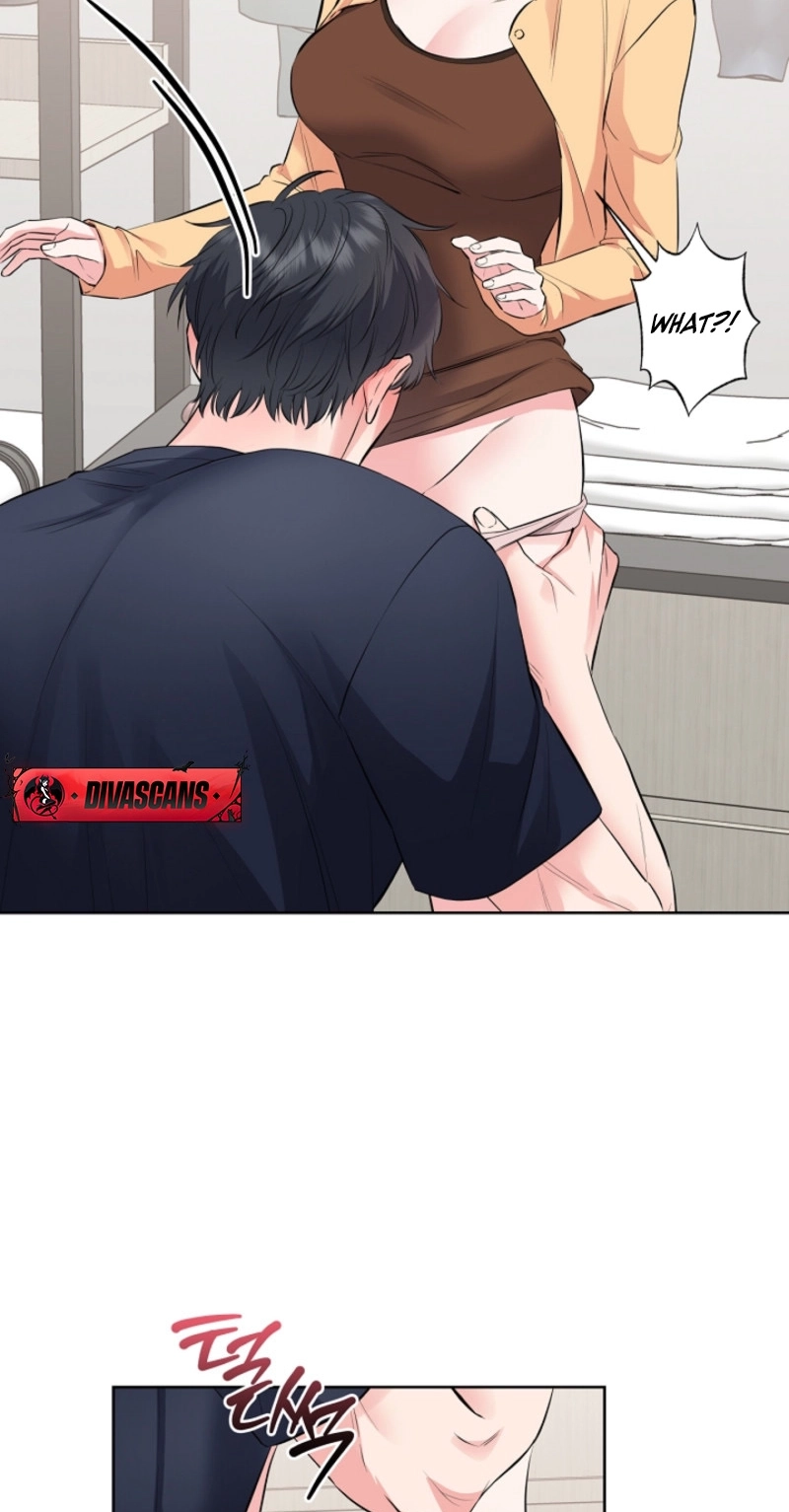 The Four of Us Are 0 Friends Chapter 36 page 31 - 