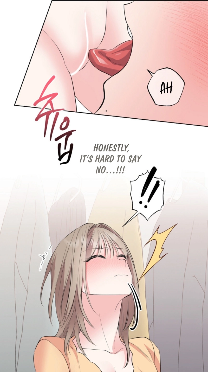 The Four of Us Are 0 Friends Chapter 36 page 36 - 