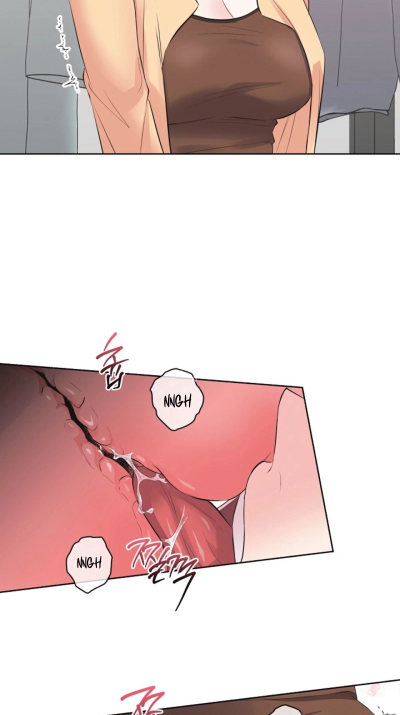 The Four of Us Are 0 Friends Chapter 36 page 37 - 