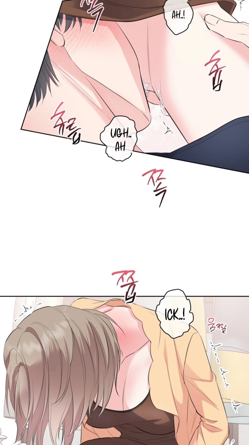 The Four of Us Are 0 Friends Chapter 36 page 38 - 