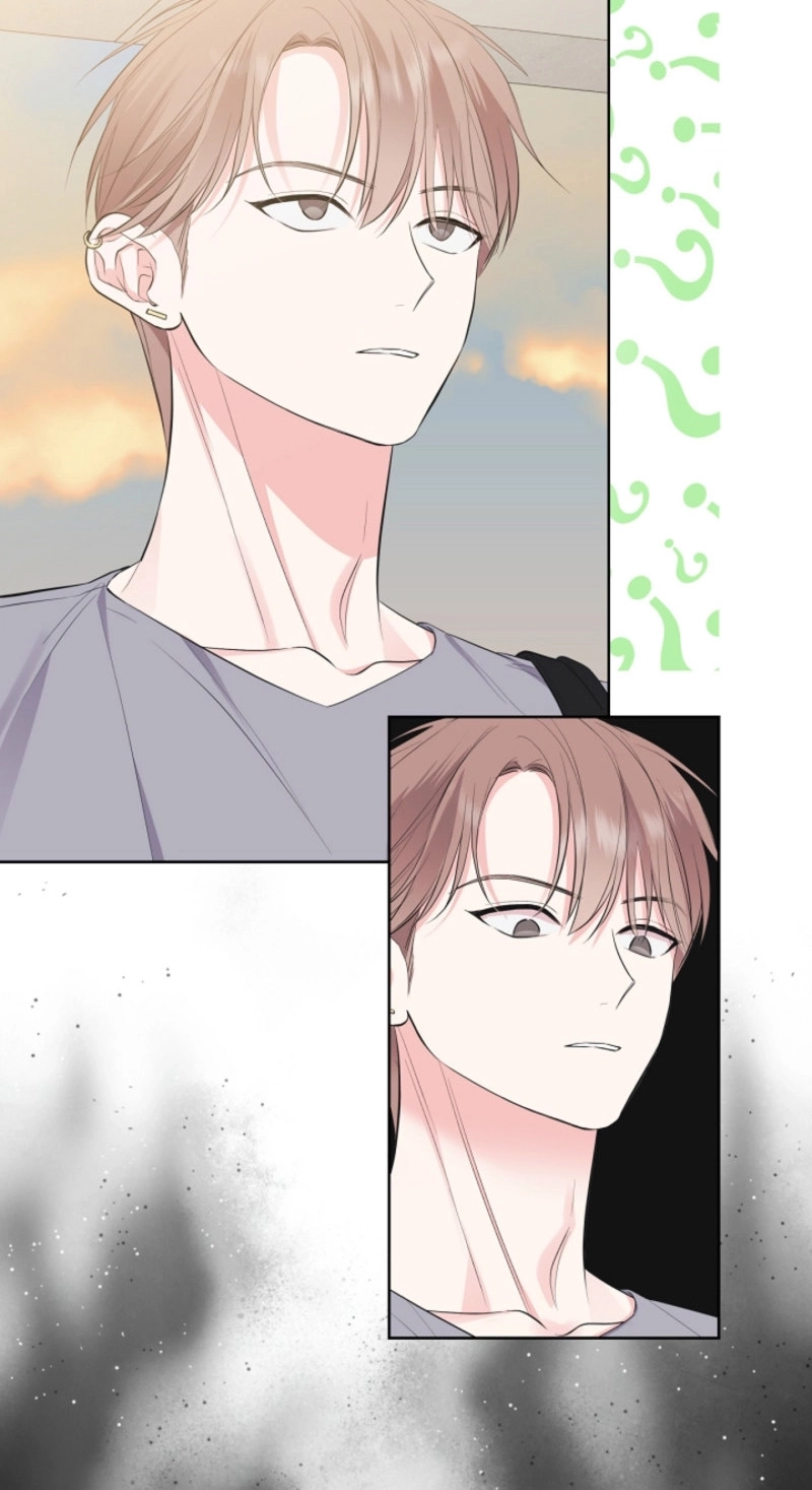 The Four of Us Are 0 Friends Chapter 36 page 5 - 