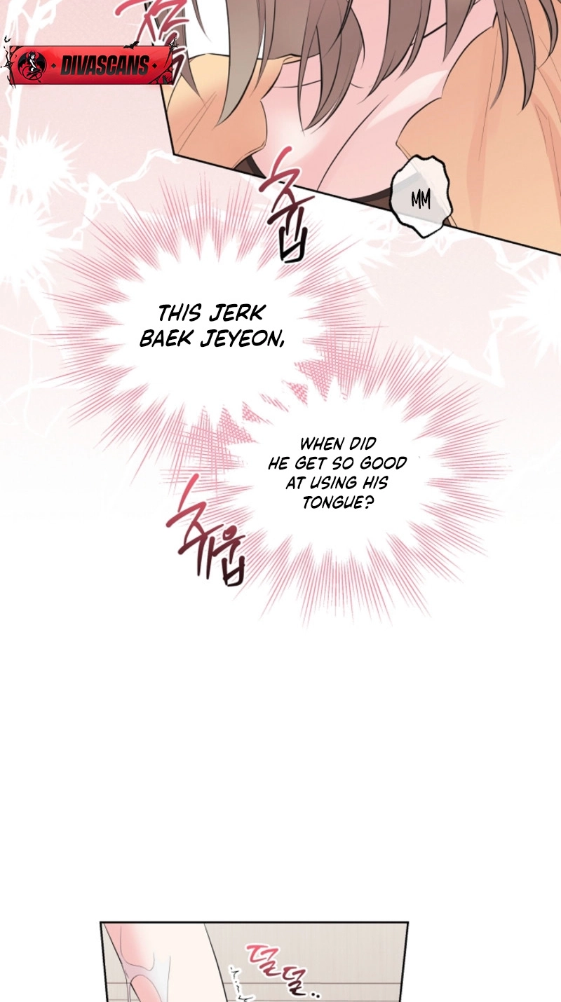 The Four of Us Are 0 Friends Chapter 36 page 41 - 