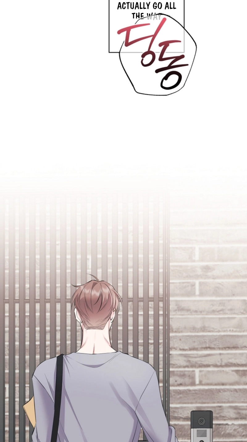 The Four of Us Are 0 Friends Chapter 36 page 43 - 