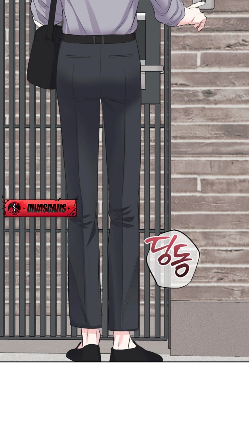 The Four of Us Are 0 Friends Chapter 36 page 44 - 
