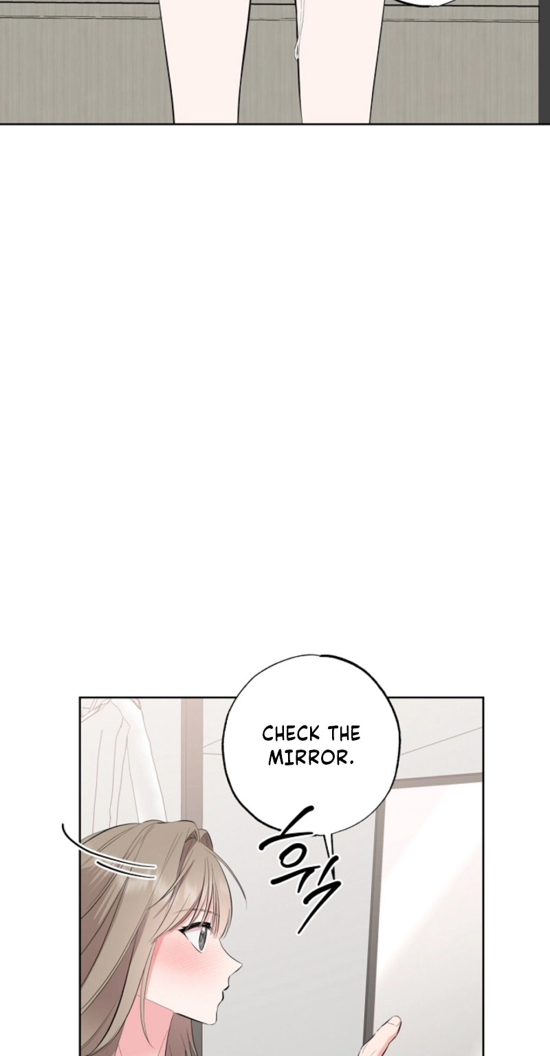 The Four of Us Are 0 Friends Chapter 36 page 51 - 