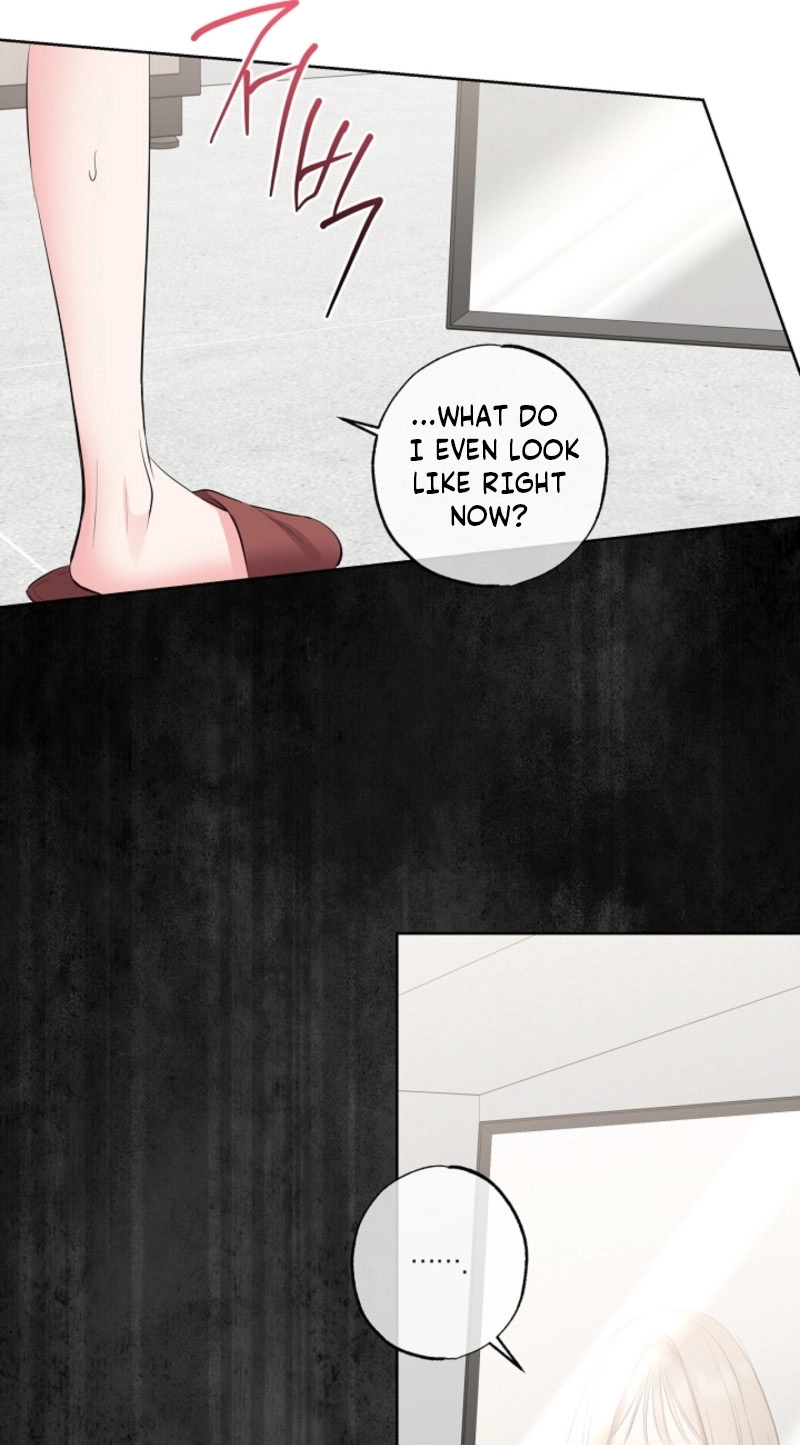 The Four of Us Are 0 Friends Chapter 36 page 53 - 
