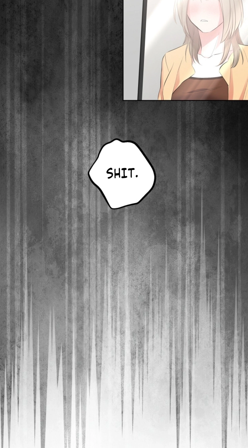 The Four of Us Are 0 Friends Chapter 36 page 54 - 