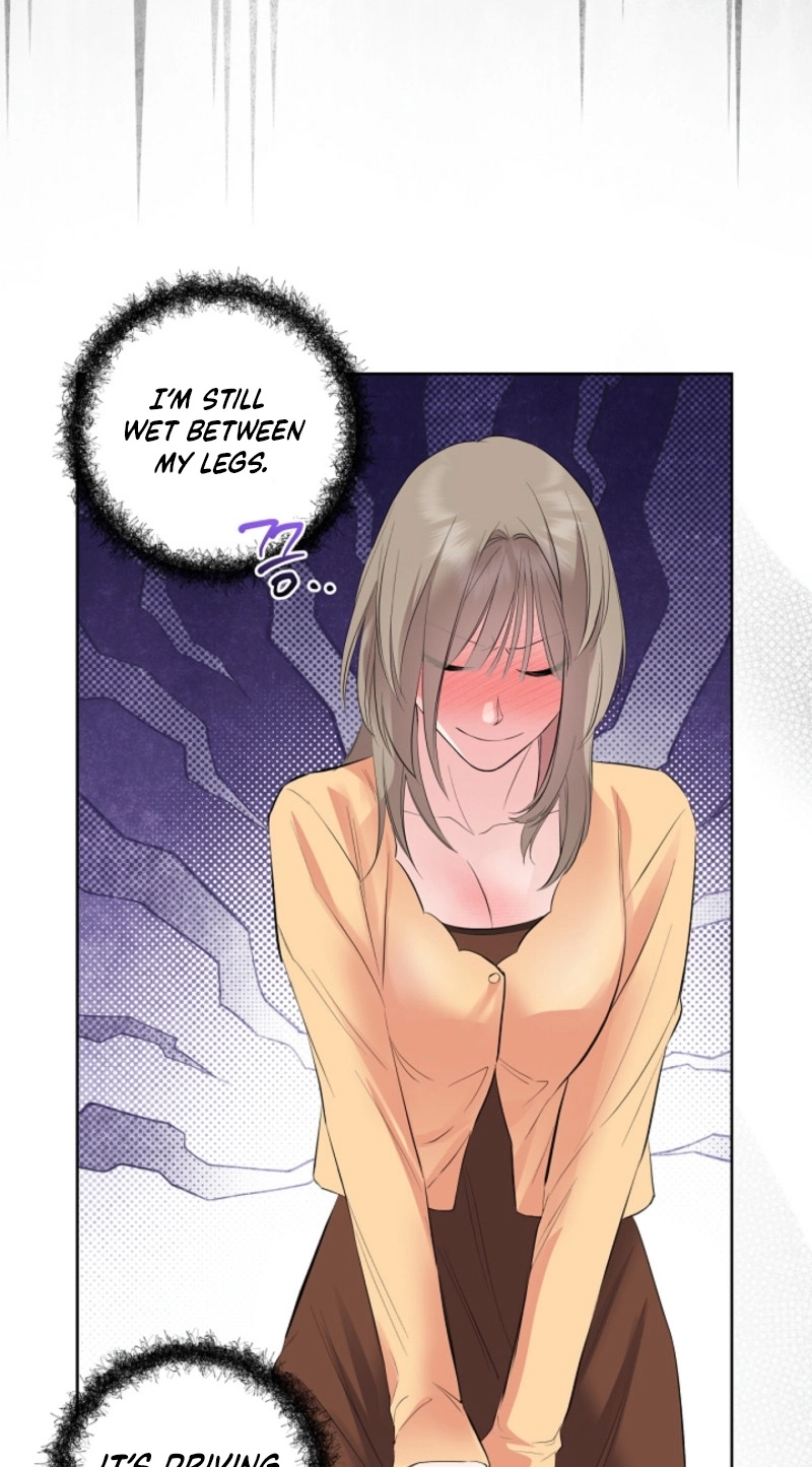 The Four of Us Are 0 Friends Chapter 36 page 55 - 
