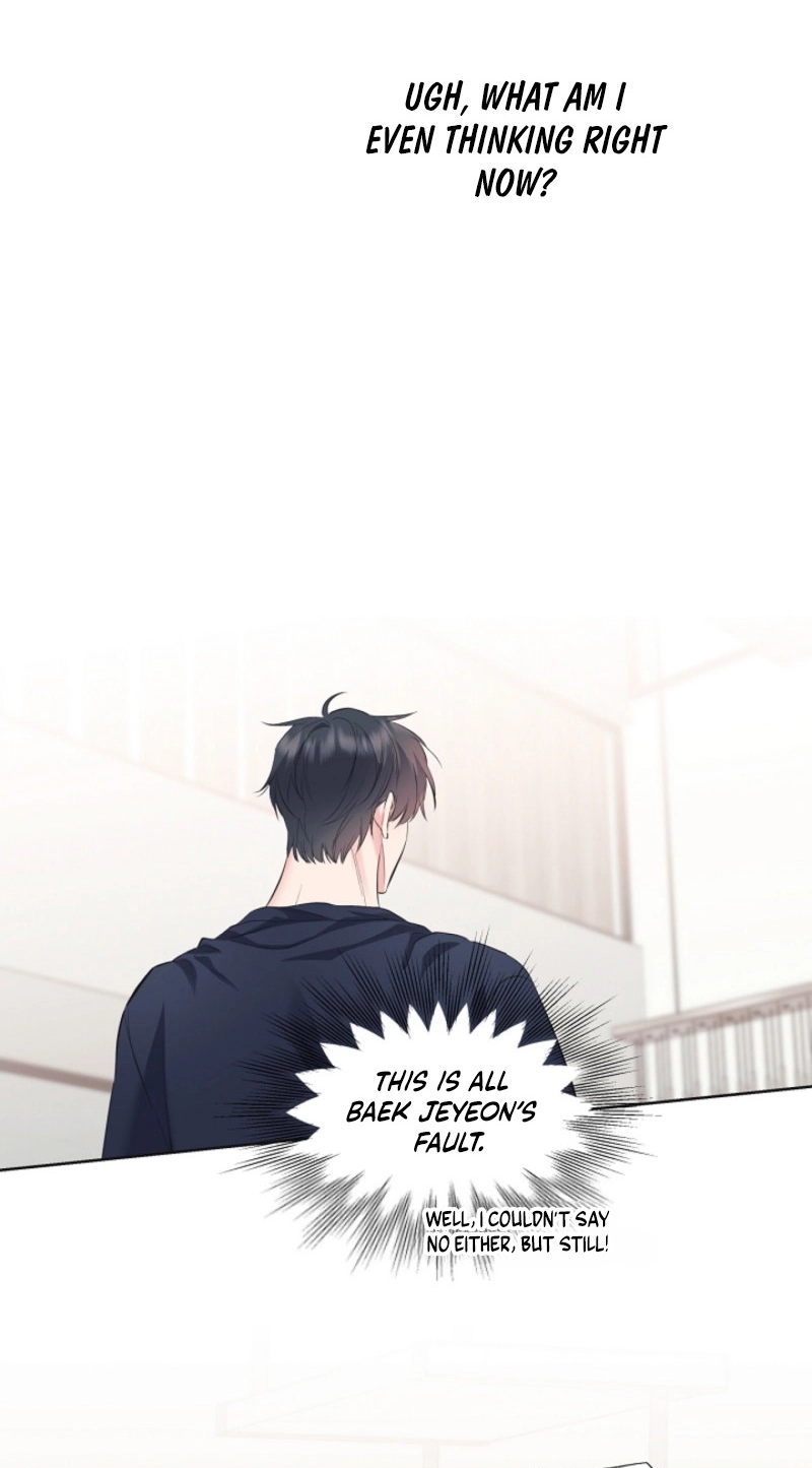The Four of Us Are 0 Friends Chapter 36 page 57 - 