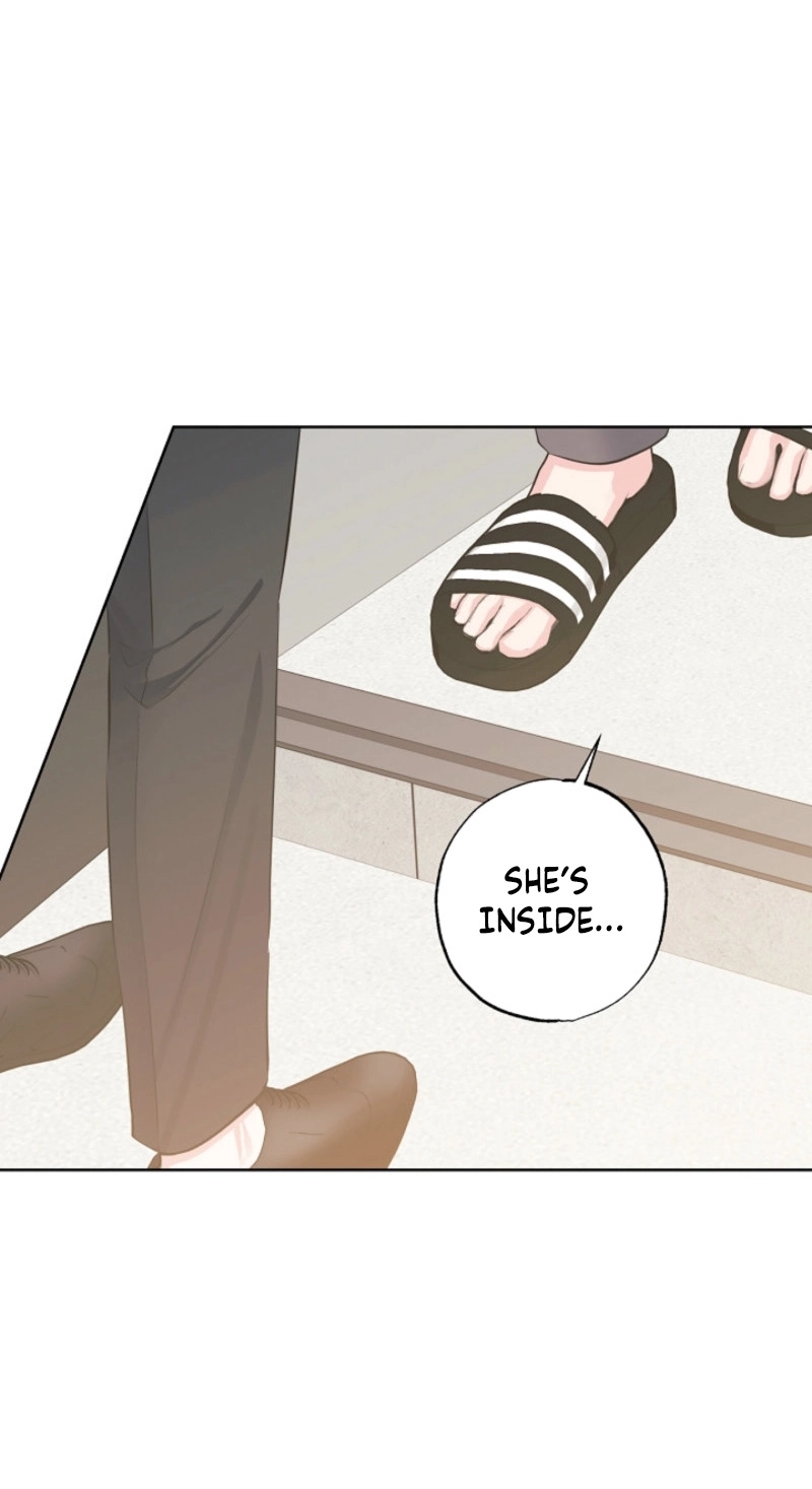 The Four of Us Are 0 Friends Chapter 36 page 8 - 