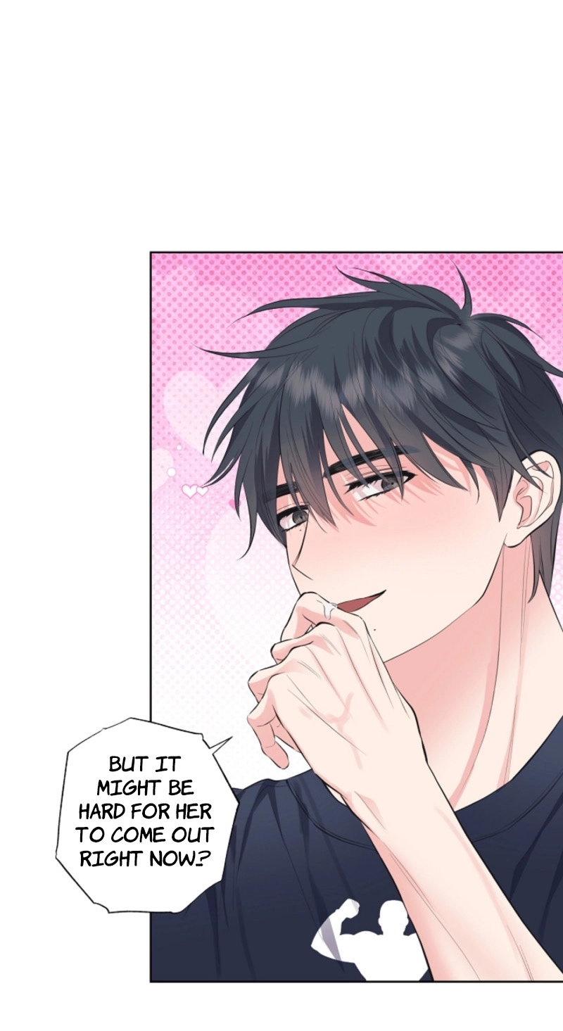 The Four of Us Are 0 Friends Chapter 36 page 9 - 