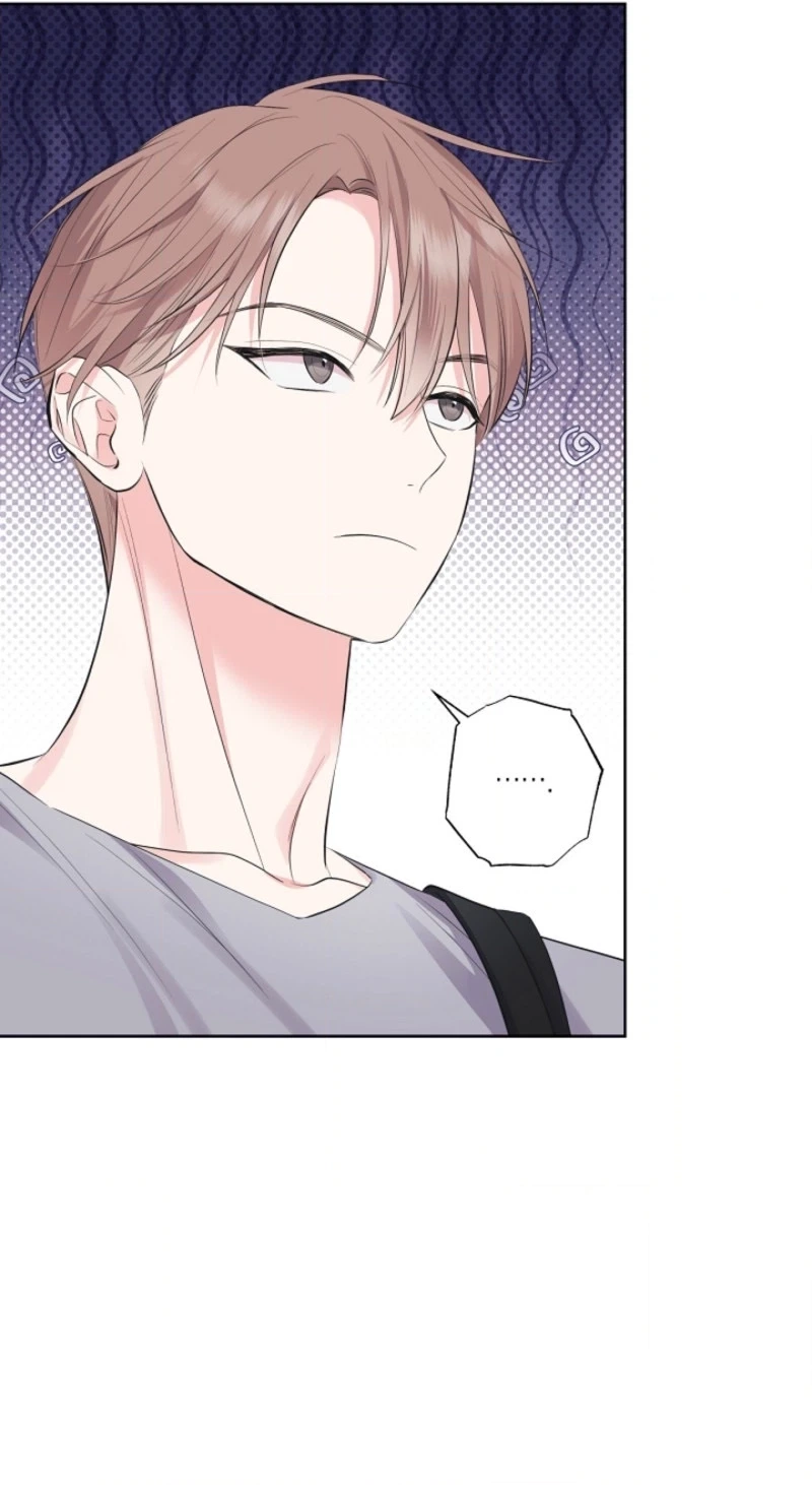 The Four of Us Are 0 Friends Chapter 36 page 10 - 