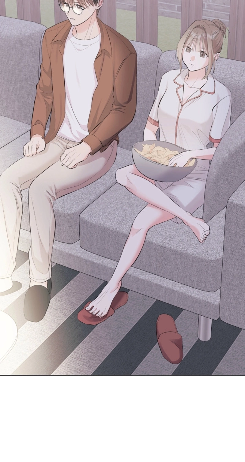 The Four of Us Are 0 Friends Chapter 37 page 2 - 