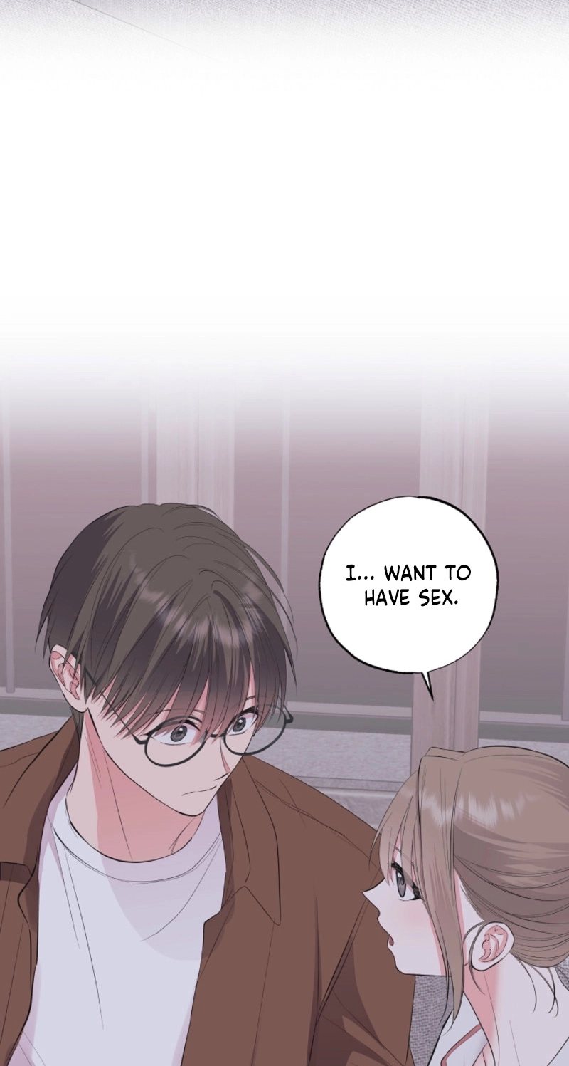 The Four of Us Are 0 Friends Chapter 37 page 11 - 
