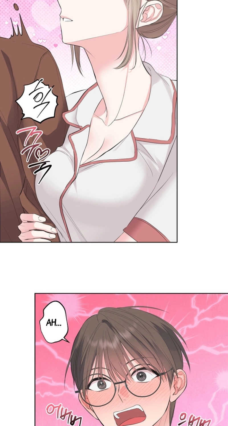 The Four of Us Are 0 Friends Chapter 37 page 13 - 