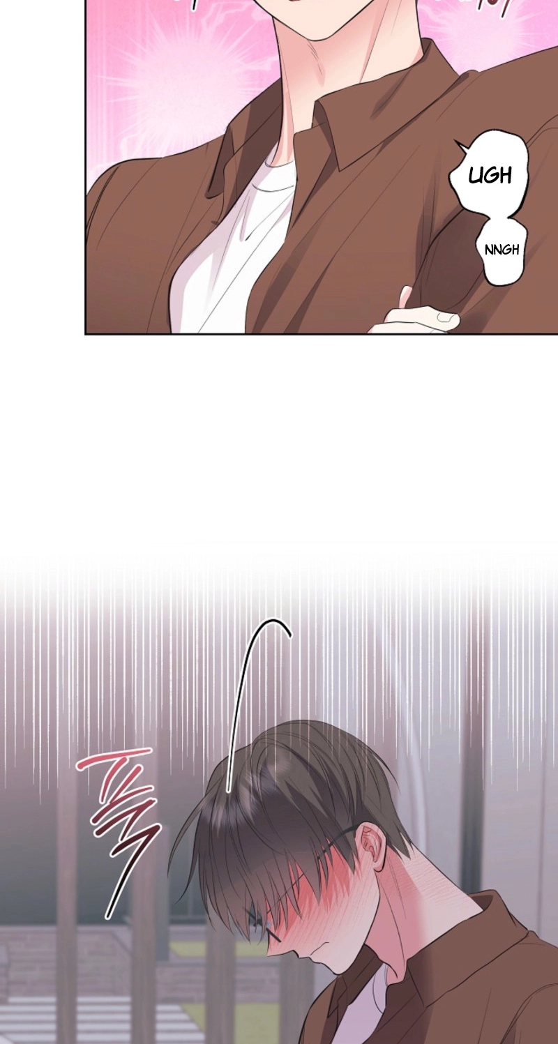 The Four of Us Are 0 Friends Chapter 37 page 14 - 