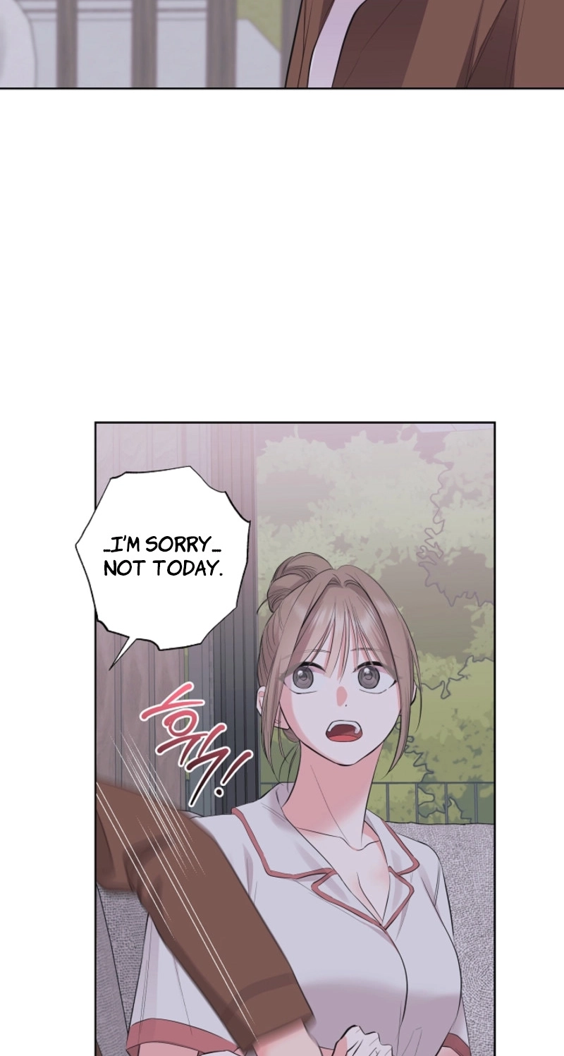 The Four of Us Are 0 Friends Chapter 37 page 15 - 