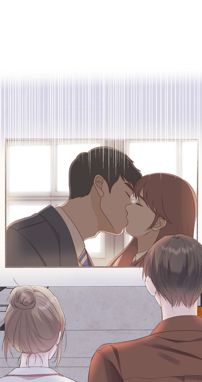 The Four of Us Are 0 Friends Chapter 37 page 3 - 