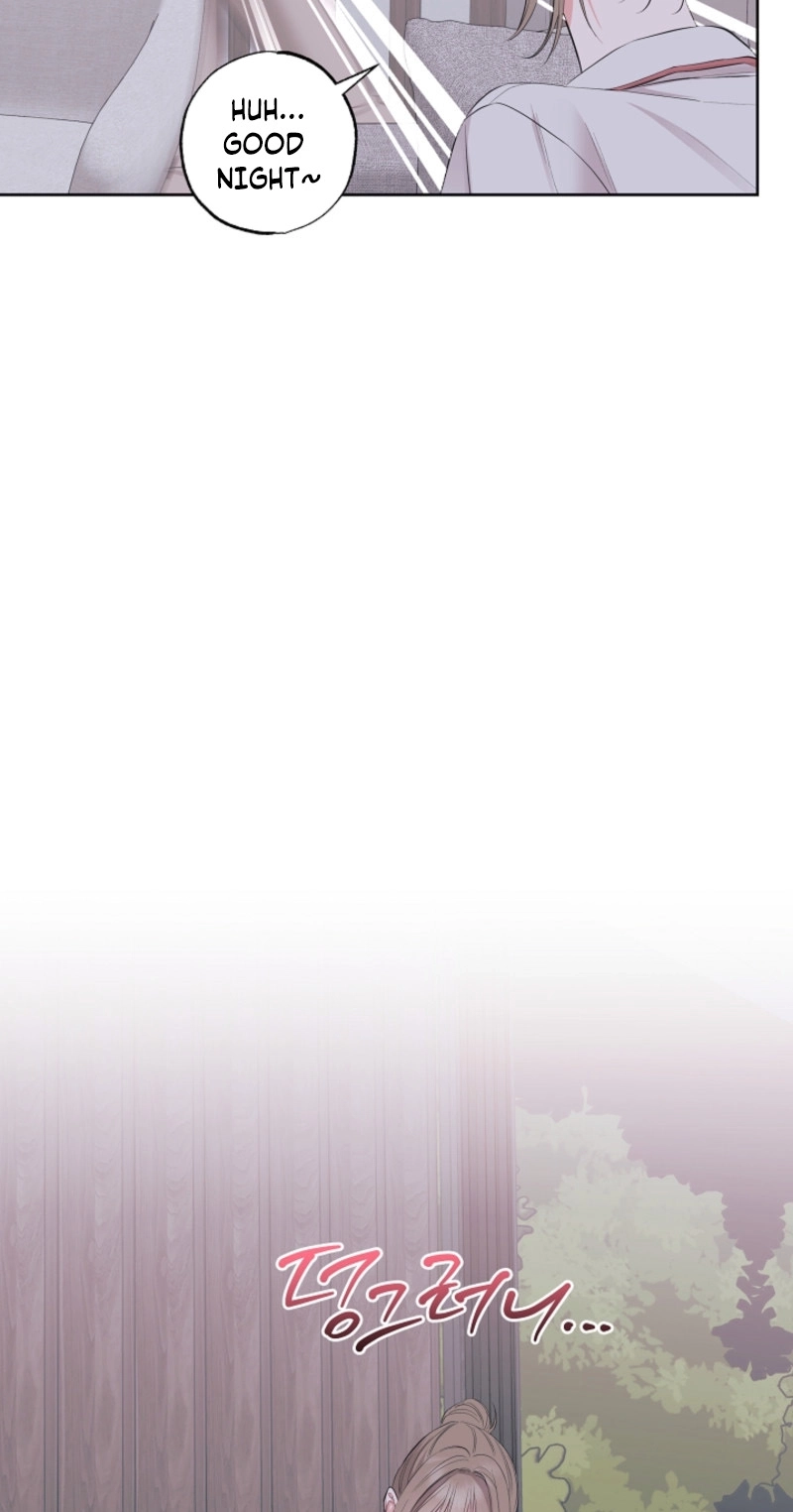 The Four of Us Are 0 Friends Chapter 37 page 21 - 