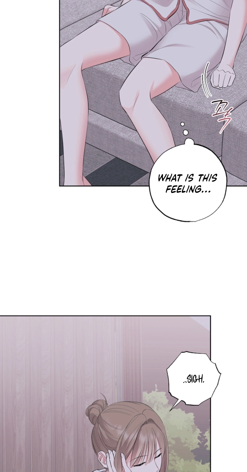 The Four of Us Are 0 Friends Chapter 37 page 23 - 