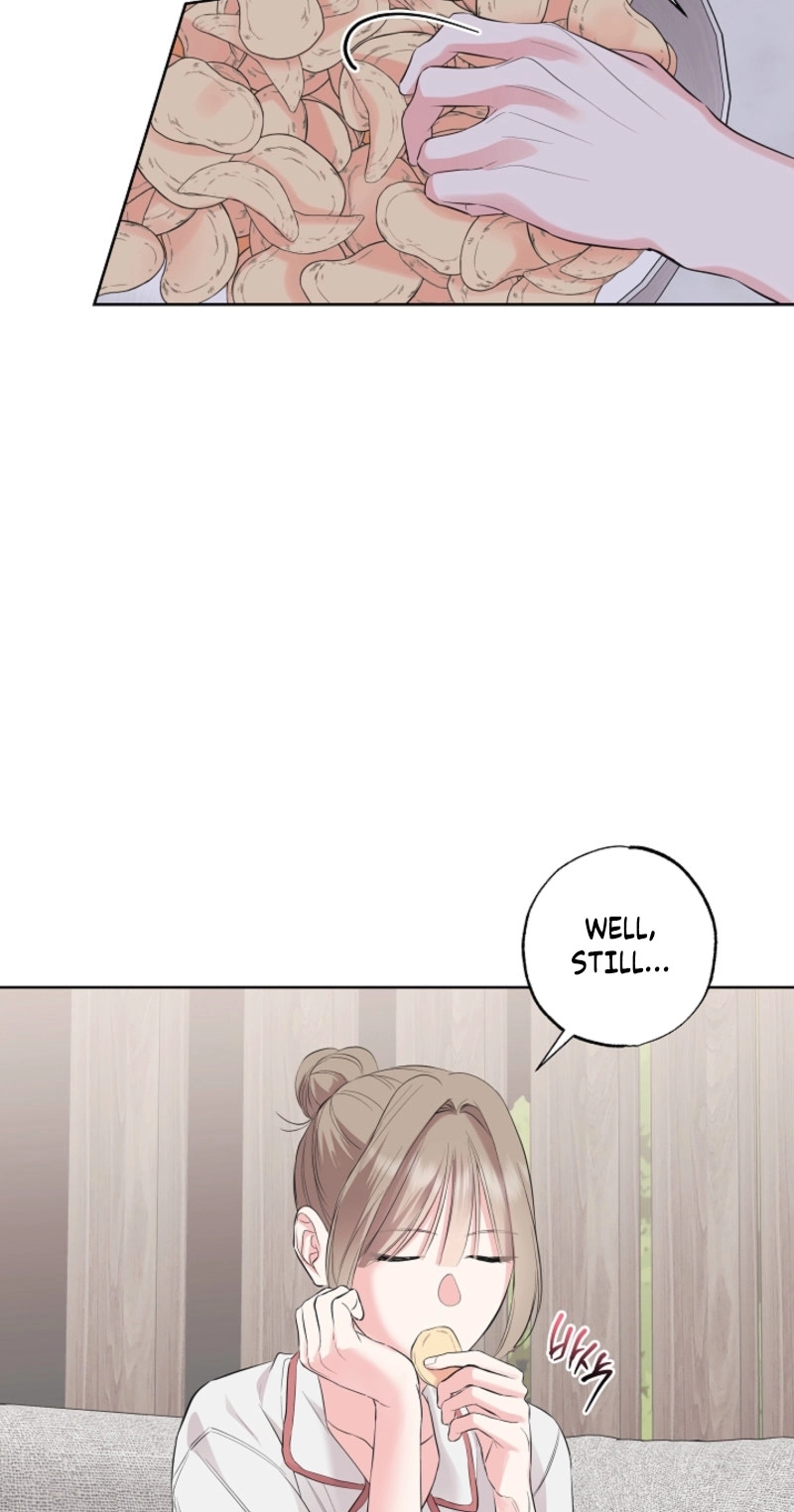 The Four of Us Are 0 Friends Chapter 37 page 25 - 