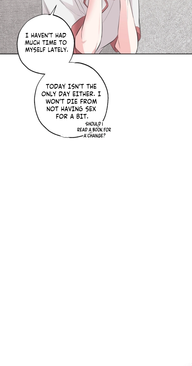 The Four of Us Are 0 Friends Chapter 37 page 26 - 