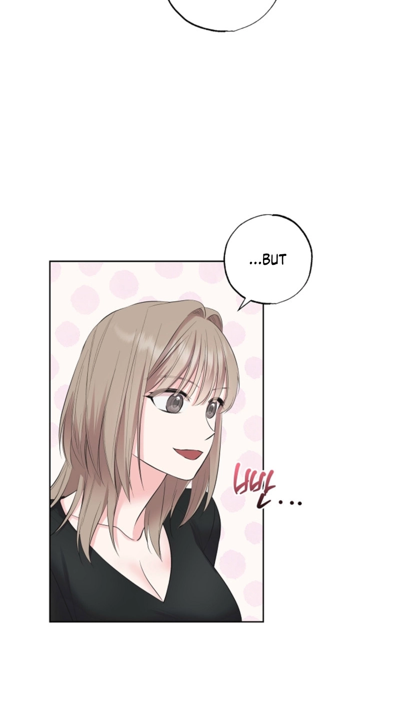 The Four of Us Are 0 Friends Chapter 37 page 38 - 