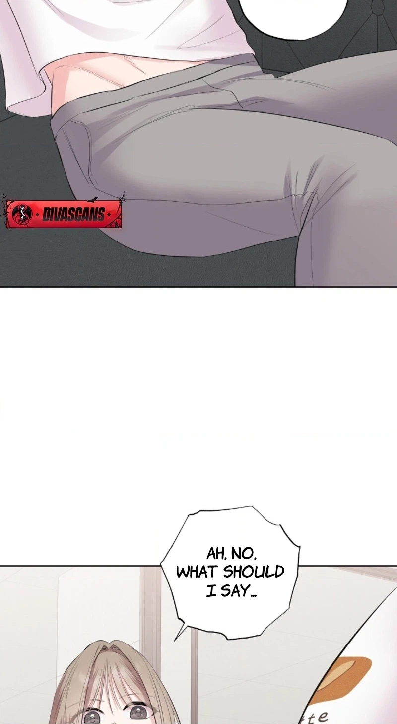 The Four of Us Are 0 Friends Chapter 37 page 40 - 