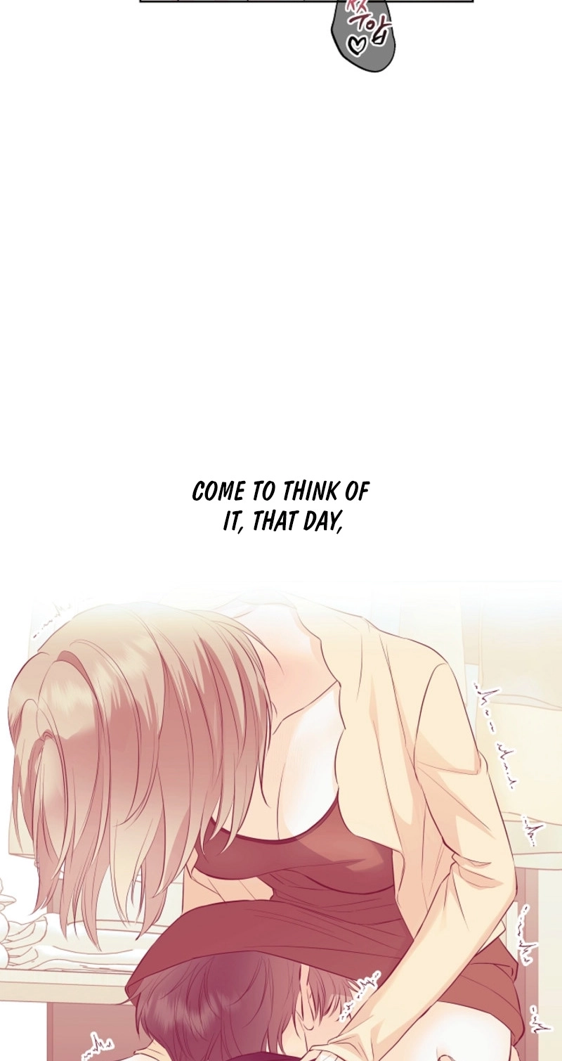 The Four of Us Are 0 Friends Chapter 37 page 5 - 