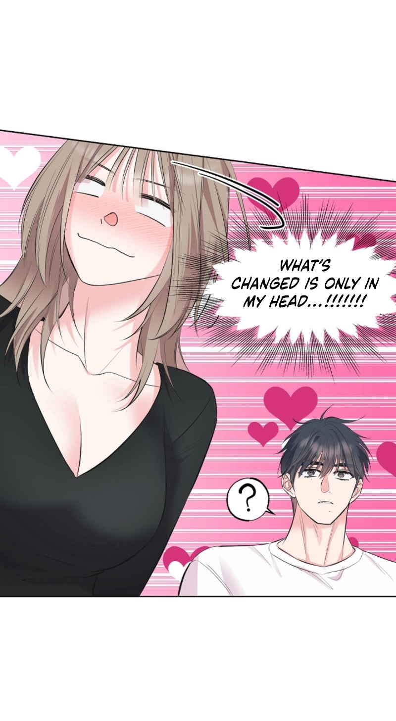 The Four of Us Are 0 Friends Chapter 37 page 43 - 