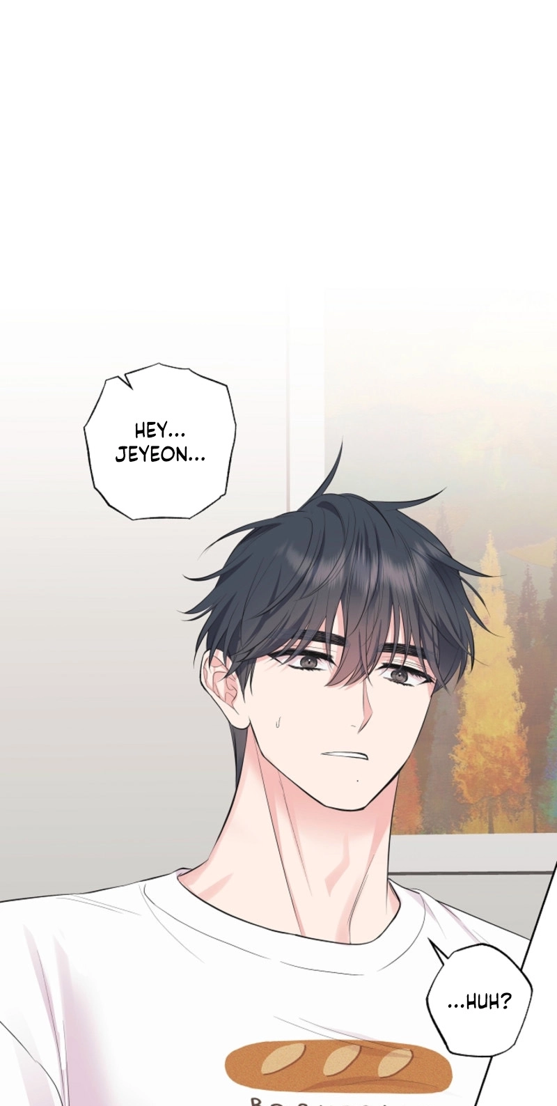 The Four of Us Are 0 Friends Chapter 37 page 45 - 