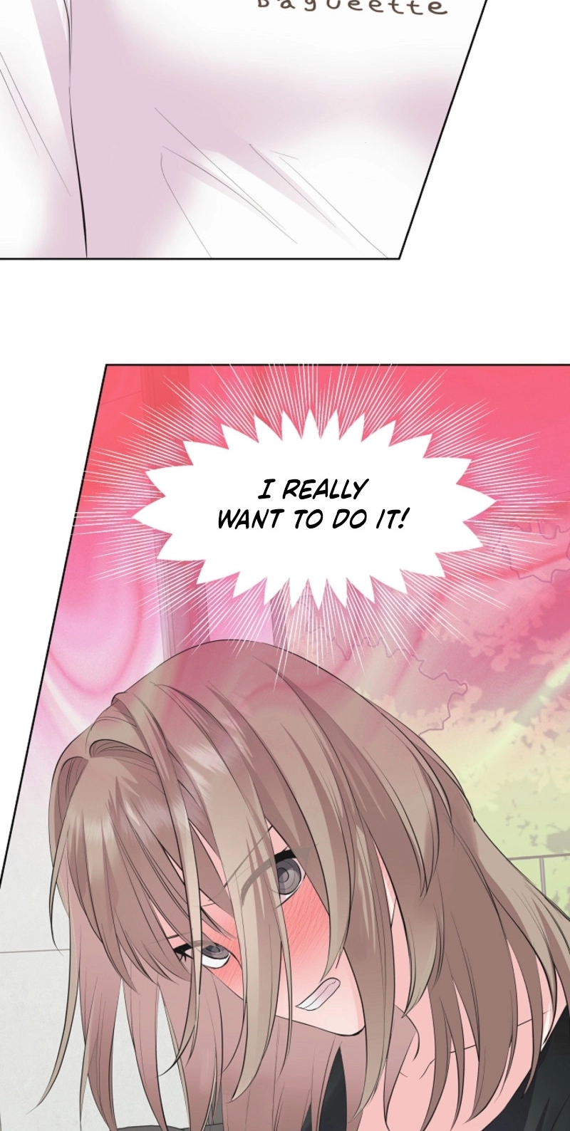The Four of Us Are 0 Friends Chapter 37 page 46 - 