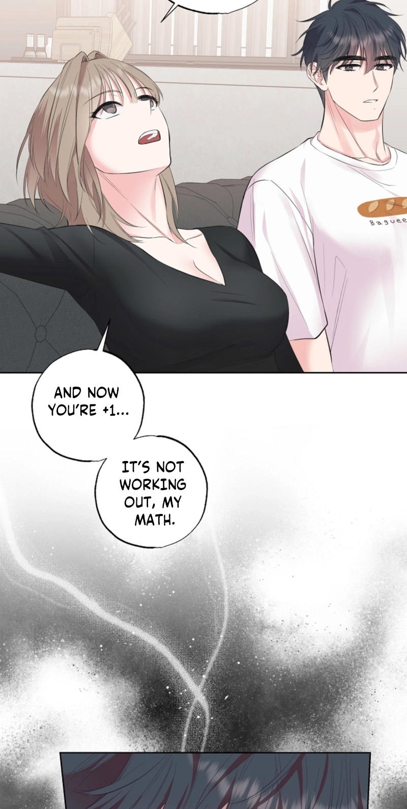 The Four of Us Are 0 Friends Chapter 37 page 51 - 