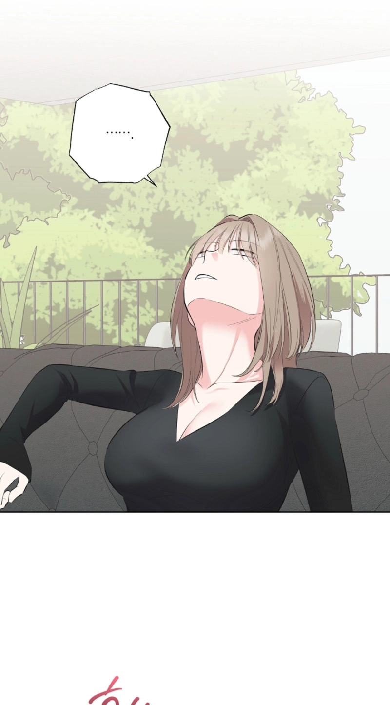The Four of Us Are 0 Friends Chapter 37 page 53 - 