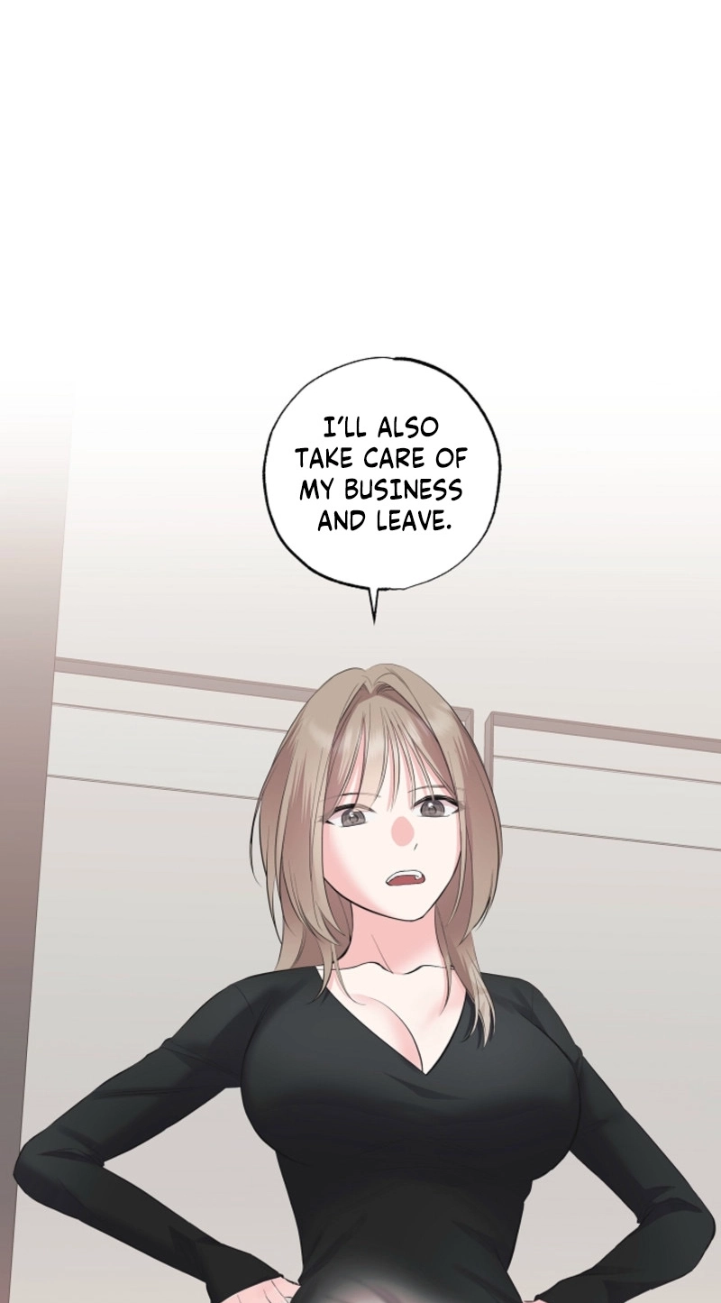 The Four of Us Are 0 Friends Chapter 37 page 56 - 