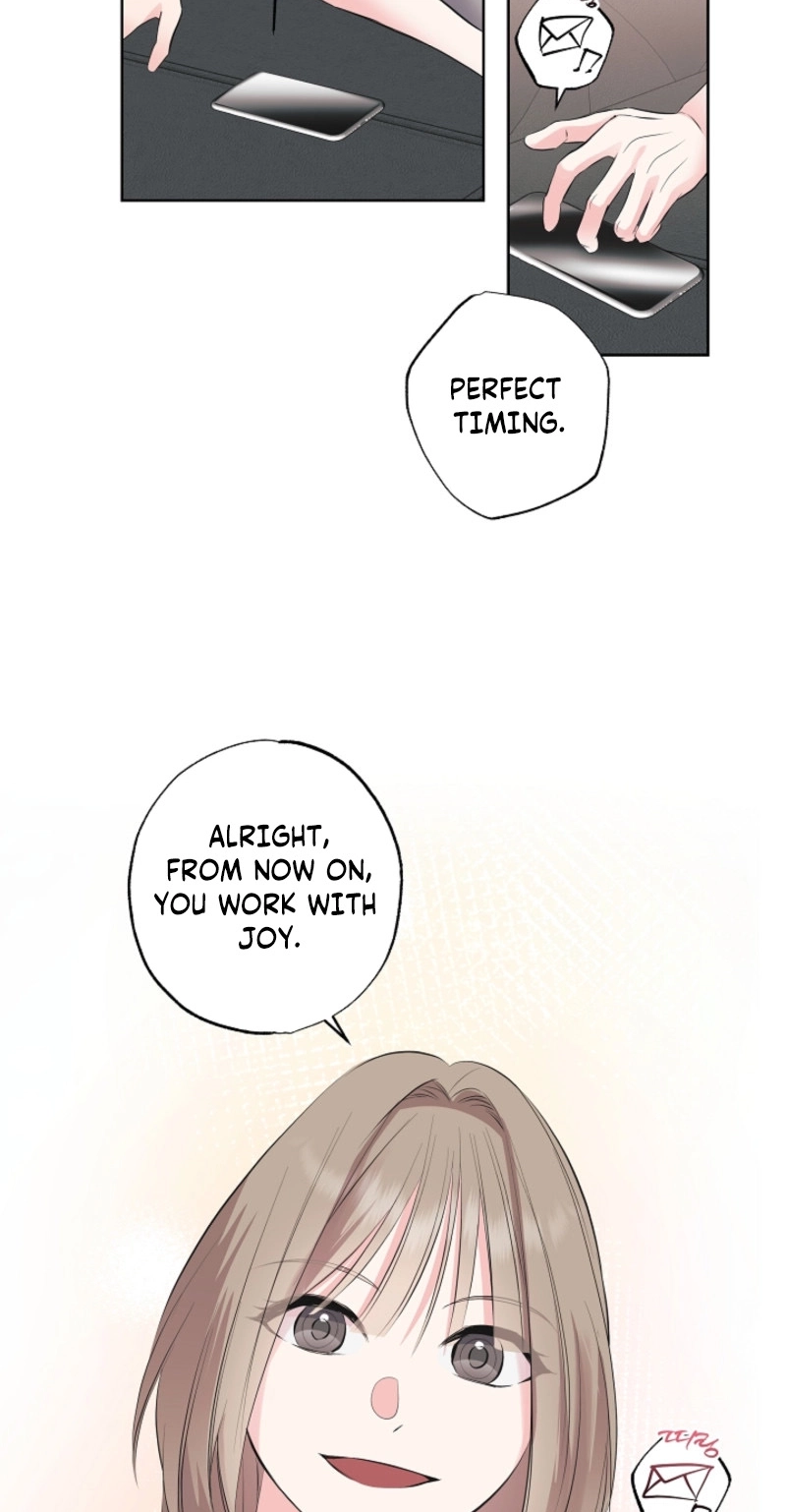The Four of Us Are 0 Friends Chapter 37 page 64 - 