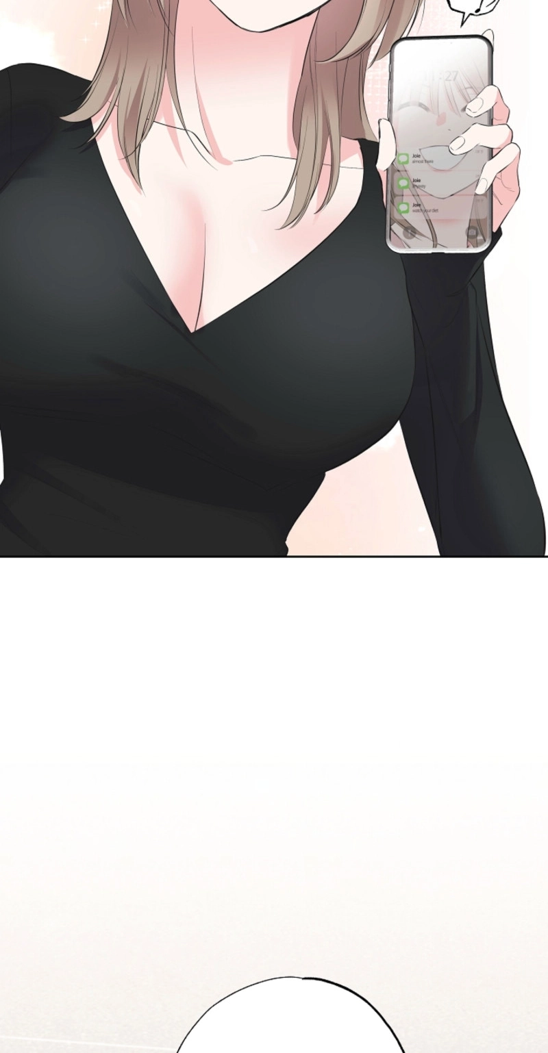 The Four of Us Are 0 Friends Chapter 37 page 65 - 