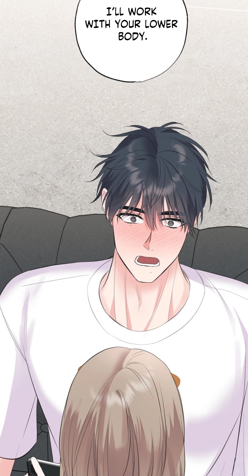 The Four of Us Are 0 Friends Chapter 37 page 66 - 