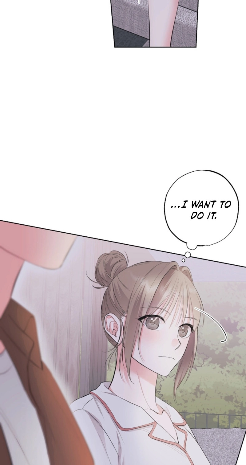 The Four of Us Are 0 Friends Chapter 37 page 8 - 
