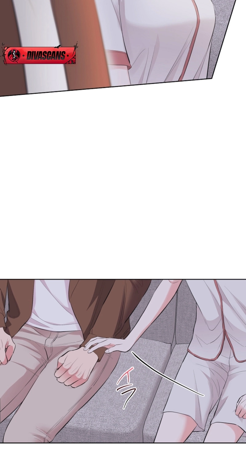 The Four of Us Are 0 Friends Chapter 37 page 9 - 