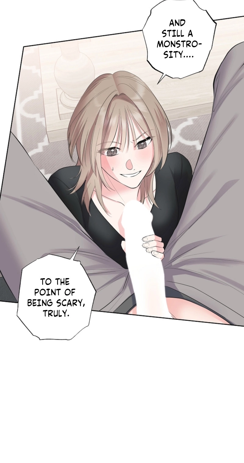 The Four of Us Are 0 Friends Chapter 38 page 11 - 