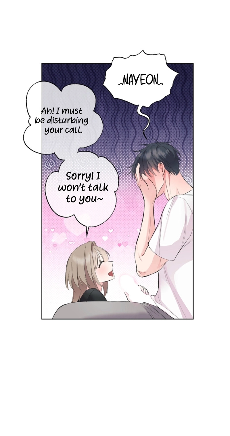 The Four of Us Are 0 Friends Chapter 38 page 12 - 