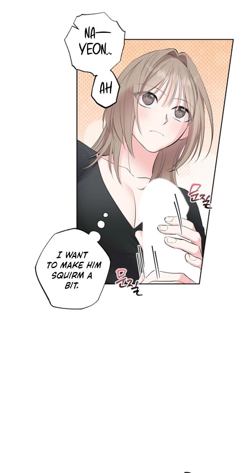 The Four of Us Are 0 Friends Chapter 38 page 15 - 